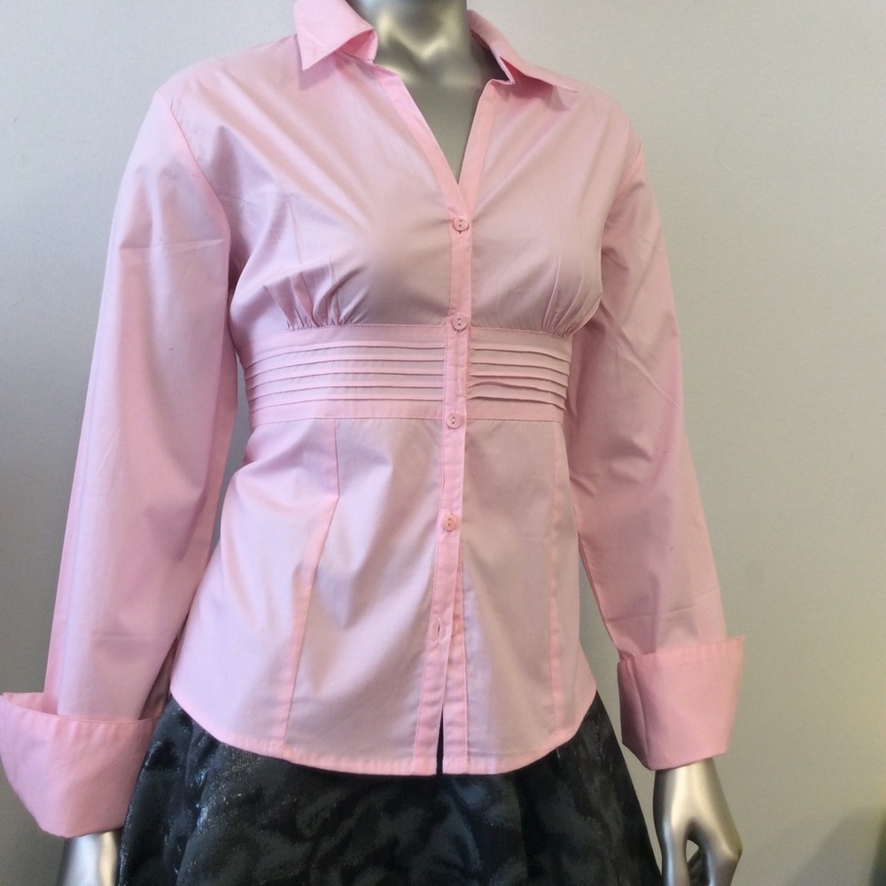 Quizz Blouse